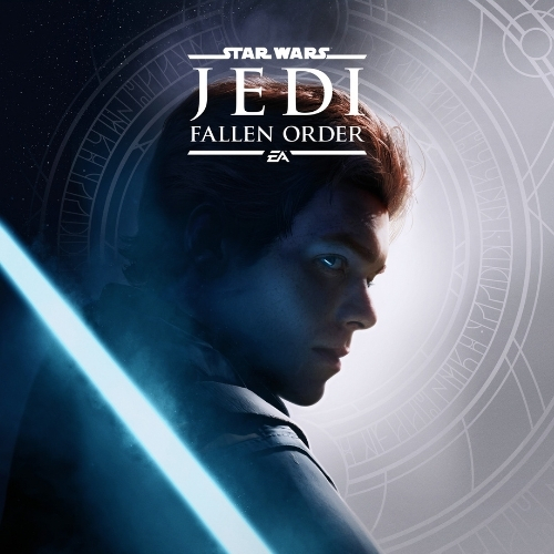 STAR WARS Jedi: Fallen Order Standard Edition