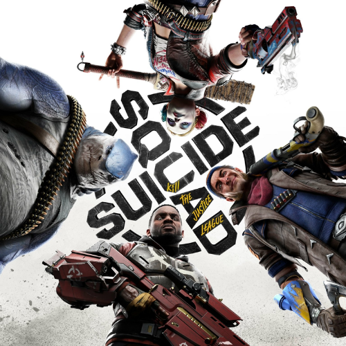 Suicide Squad: Kill the Justice League