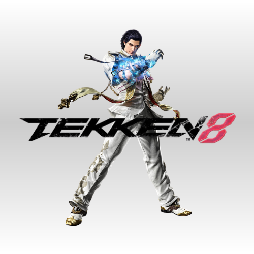 TEKKEN 8