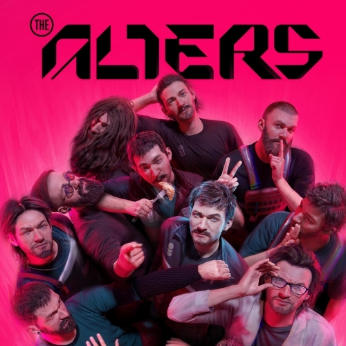 The Alters  Xbox Series X|S