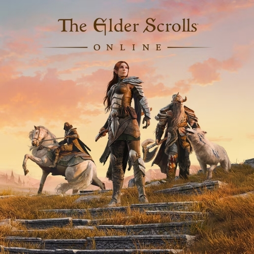 The Elder Scrolls Online Xbox