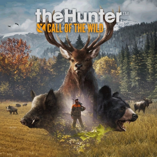 theHunter: Call of the Wild™ Xbox