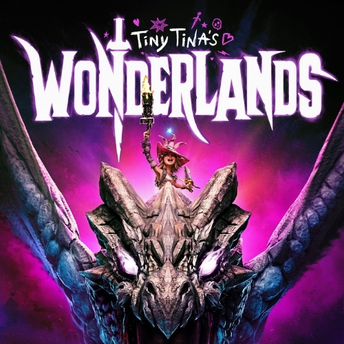 Tiny Tina's Wonderlands Xbox