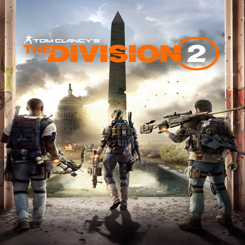 Tom Clancy's The Division 2