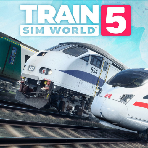 Train Sim World® 5