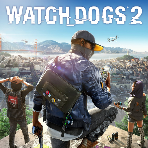 Watch Dogs® 2