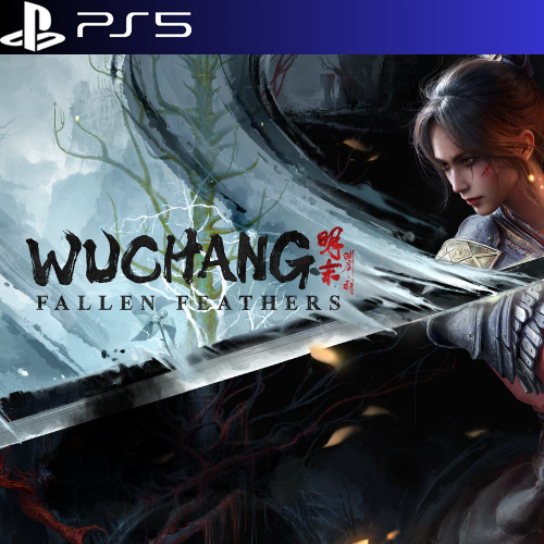 WUCHANG: Fallen Feathers ps5
