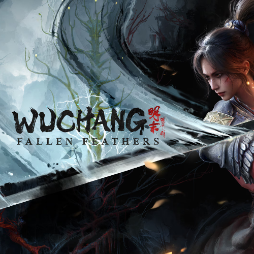 WUCHANG: Fallen Feathers